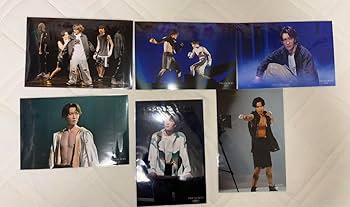 Amazon.co.jp: 2023 DREAM BOYS ドリボ 渡辺翔太 グッズ : おもちゃ